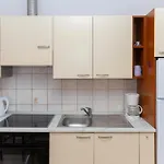 In With House Sea View Апартаменты Макарска