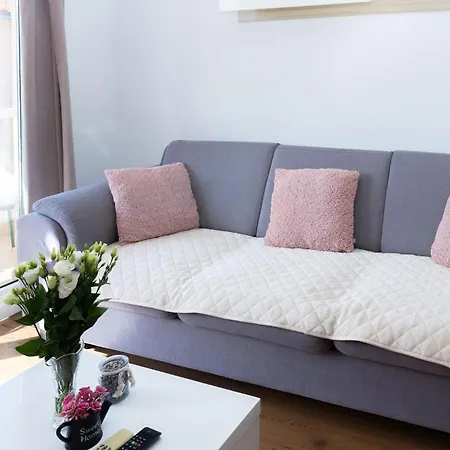 Cozy In With House Sea View *